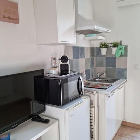 Apartament Le Secret De Sanary Zewnętrze zdjęcie