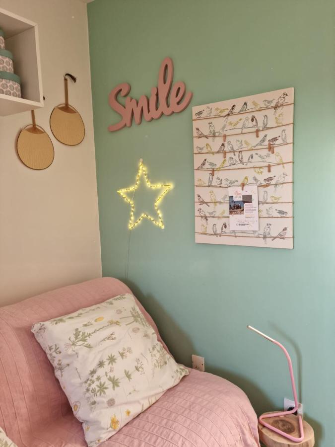 Apartament Le Secret De Sanary Zewnętrze zdjęcie